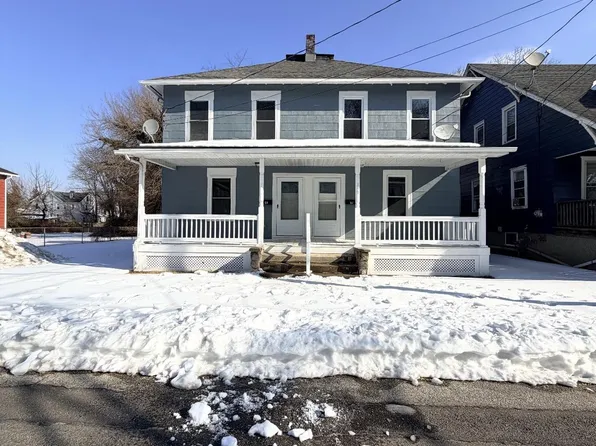 137 Denny Ave, Penns Grove, NJ 08069