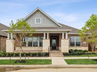 Roseville Plan, Elements at Viridian - Traditional Series, Arlington, TX 76005