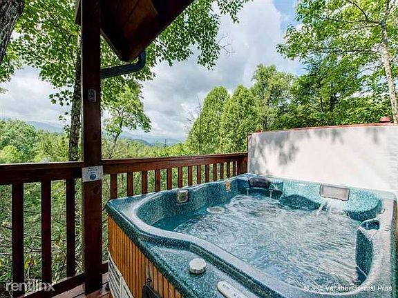 Soak away your cares