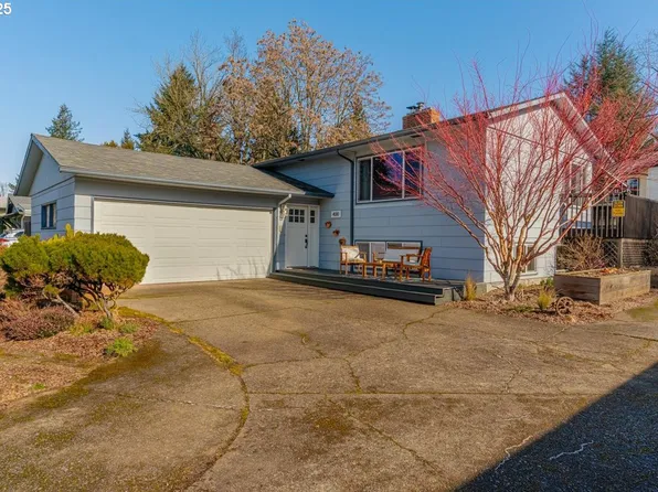 400 SE 111th Ave, Portland, OR 97216