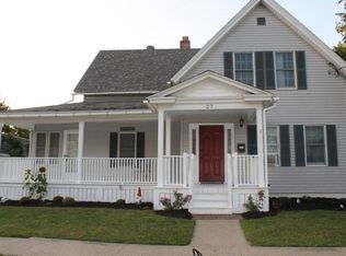 27 Howard St, Gouverneur, NY 13642
