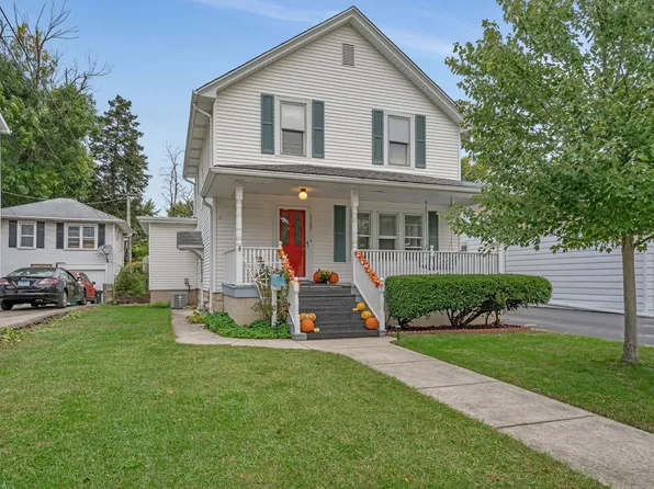 1105 Taylor St, Joliet, IL 60435