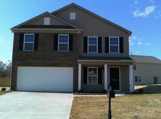510 Mount Laurel Ln, Wellford, SC 29385