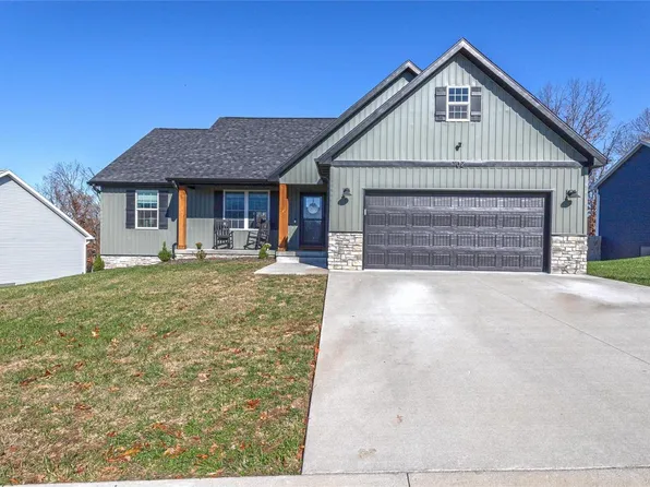 102 Alice Dr, Waynesville, MO 65583
