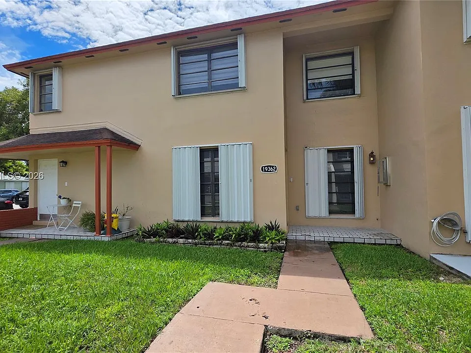 19362 SW 103rd Ct #B