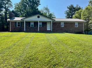 104 Tomahawk Dr, Somerset, KY 42503