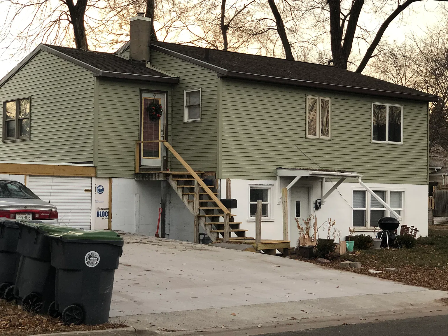 2 bed, $1,125 — Photo 1