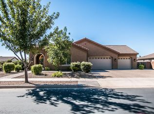 19833 E Camacho Rd, Queen Creek, AZ 85142