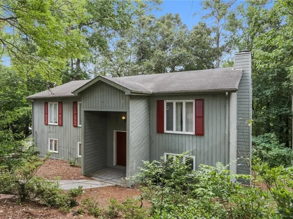 161 Vistawood Ln, Marietta, GA 30066