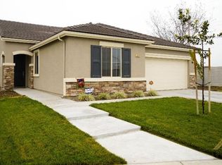 2337 Corte Fox, Delano, CA 93215