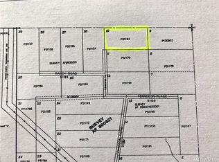 0 Ranch Rd, Sedro Woolley, WA 98233