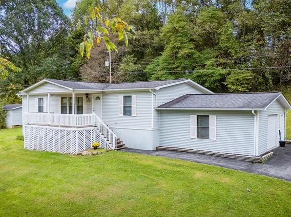 22088 Parks Mill Rd, Abingdon, VA 24211
