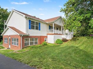 851 County Road 468, Jackson, MO 63755
