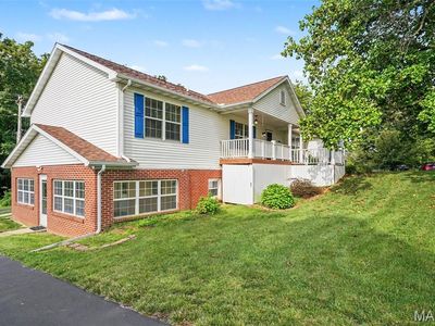 851 County Road 468, Jackson, MO, 63755