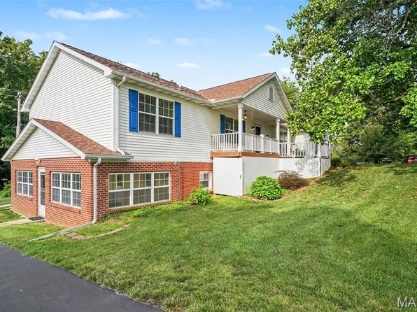 851 County Road 468, Jackson, MO 63755