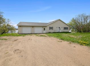 15982 Svend Ln NW, Evansville, MN 56326