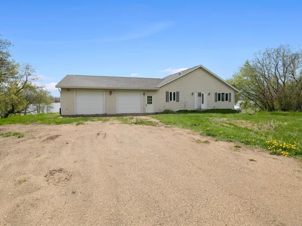 15982 Svend Ln NW, Evansville, MN 56326