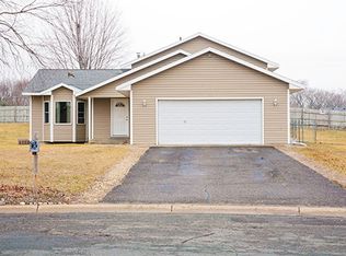 14225 Underclift Ct NW, Andover, MN 55304