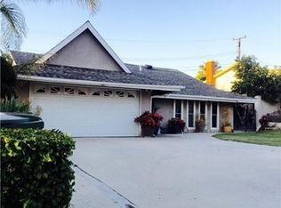 3203 E Pinefalls Dr, West Covina, CA 91792