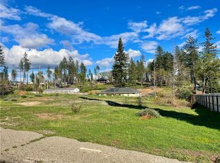 5784 Bonnie Ln Lot 8, Paradise, CA 95969