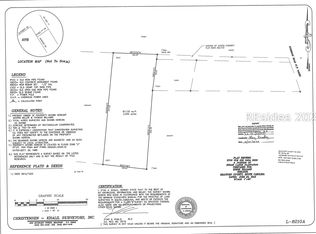 Johnson Rd, Seabrook, SC 29940