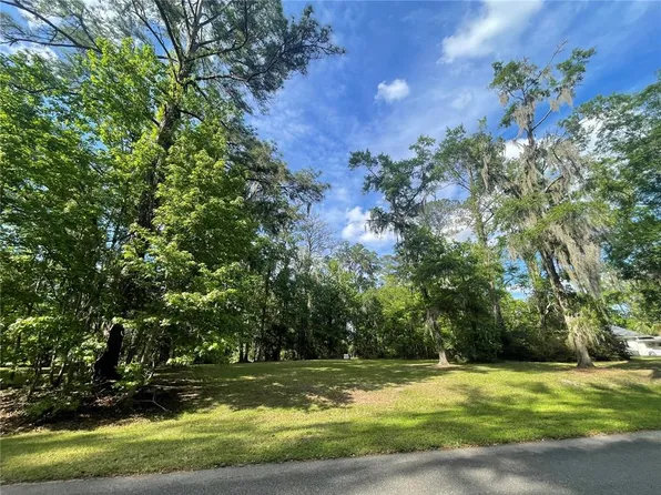 NW 46th St Lot 4, Ocala, FL 34482