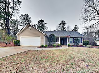 412 Shoshone Ct, Auburn, GA 30011