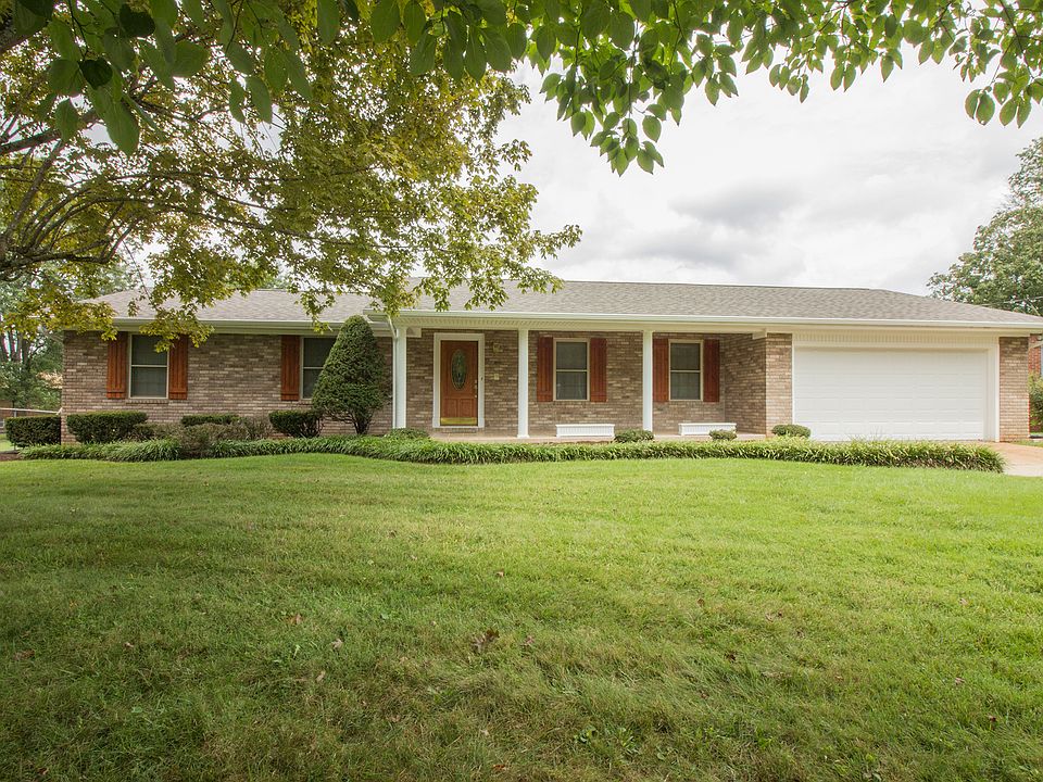 3br/2ba all brick rancher