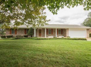 7207 Hallbrook Rd, Knoxville, TN 37918