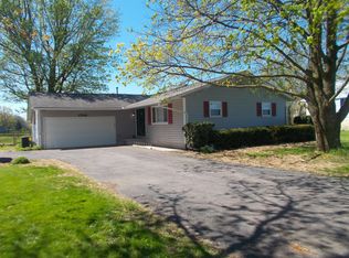 1769 Linn Hipsher Rd, Marion, OH 43302