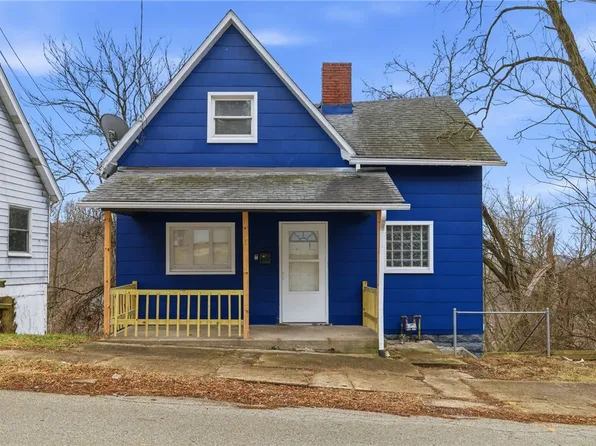 2322 Patterson Ave, Pittsburgh, PA 15218