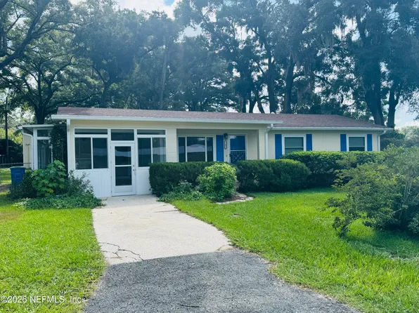 17017 NW 244 Street, High Springs, FL 32643