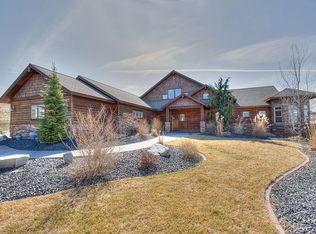 21674 E Glover Ln, Liberty Lake, WA 99019