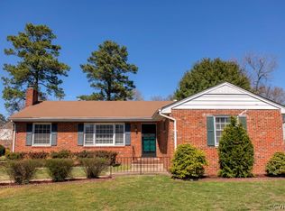 620 Winnetka Ave, Richmond, VA 23227