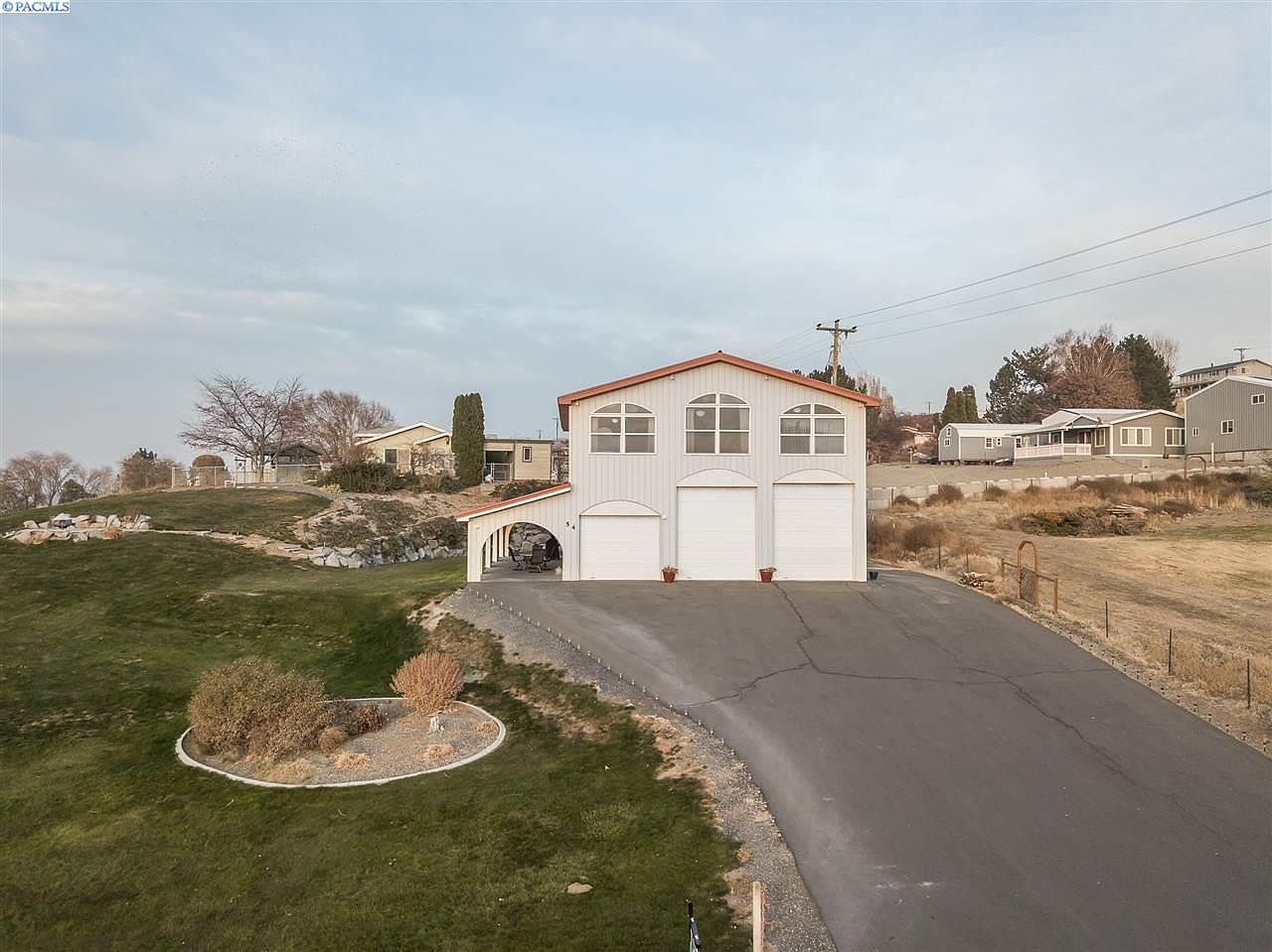 54 Charbonneau Dr, Burbank, WA 99323 Zillow