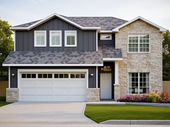 8823 Fritz Creek Dr, Temple, TX 76502