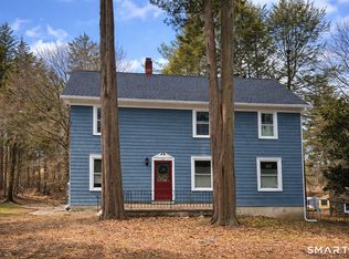 11 Wooster Hts, Danbury, CT 06810