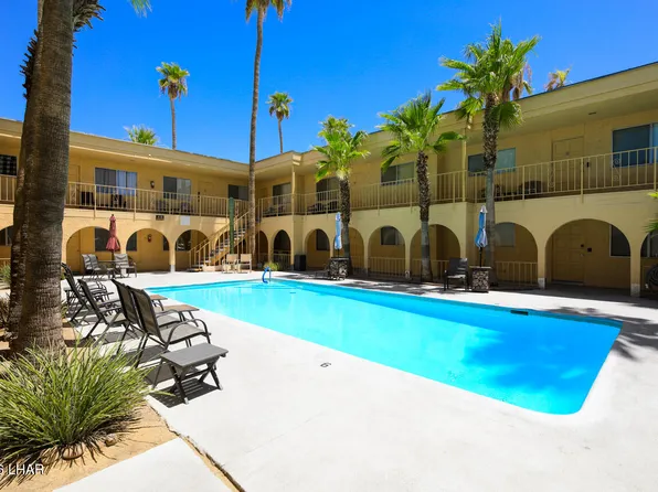 2100 Swanson Ave #108, Lake Havasu City, AZ 86403