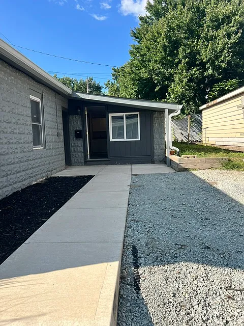 1 bed, 550 sqft, $650 — Photo 1