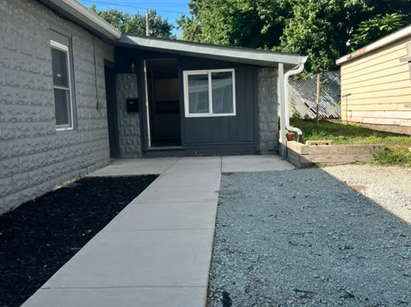 308 W Foster St #308, Kokomo, IN 46902