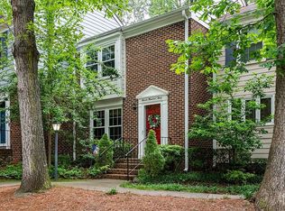 1103 Collington Dr, Cary, NC 27511