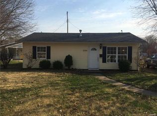 2100 Glen Dr, Granite City, IL