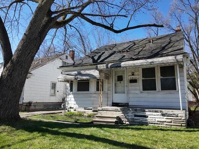 8475 Pierson St, Detroit, MI, 48228