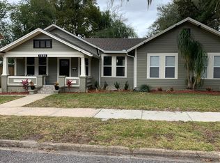 4335 Irvington Ave, Jacksonville, FL 32210