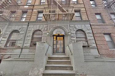 15A West 64th Street in Lincoln Square