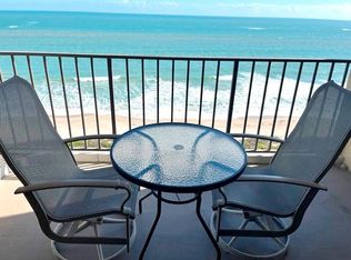4200 N Highway A1a APT 1112, Hutchinson Island, FL 34949