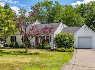 298 Mines Rd, Bristol, CT 06010