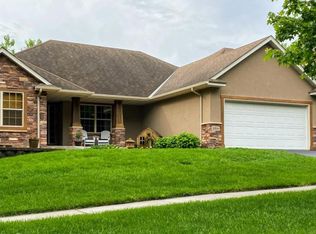 20516 Dyers Pass, Farmington, MN 55024