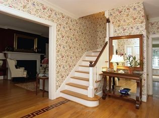 225 Hawthorne Rd, Raleigh, NC 27605