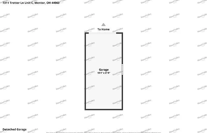 2 bed, 1.0 bath, 920 sqft, $1,295 — Photo 4